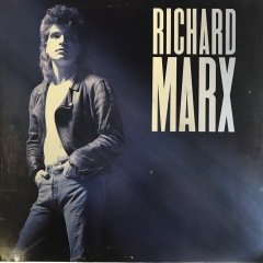 Richard Marx Richard Marx LP Plak