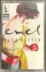 Kaset Emel Faka Bastın Kaset