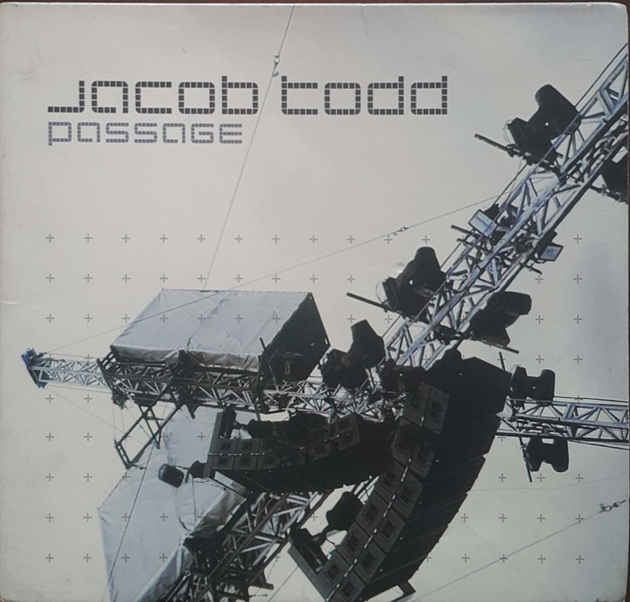 Jokob Todd Possoge CD