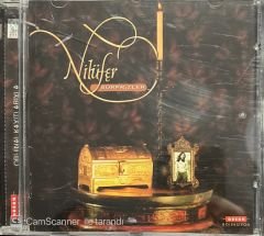 Nilüfer Süprizler CD