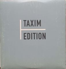 Taxim Edition CD