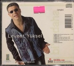 Levent Yüksel Bi Daha CD