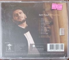 Sami Yusuf Without You CD