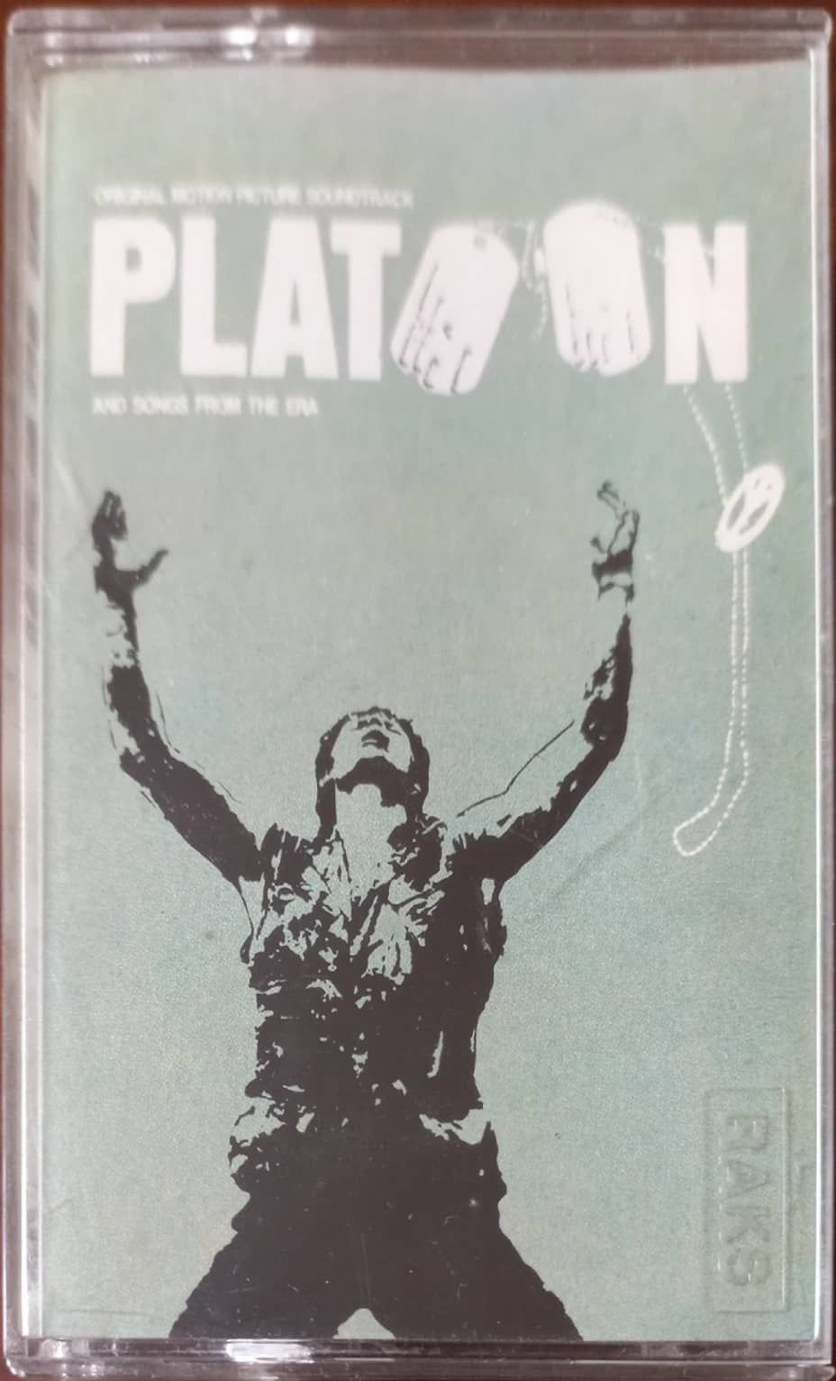 Platoon Kaset