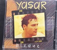 Yaşar Divane CD