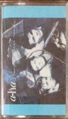 A-Ha Kaset