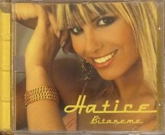 Hatice Bitanem CD