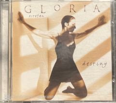 Gloria Estefan Destiny CD