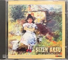 Sezen Aksu Deli Kızın Türküsü CD