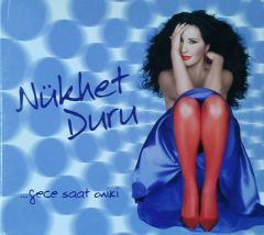 Nükhet Duru Gece Saat Oniki CD