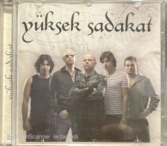 Yüksek Sadakat CD