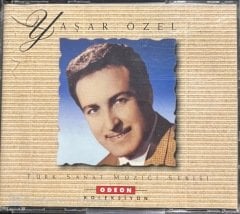 Yaşar Özel Türk Sanat Müziği Serisi Double CD