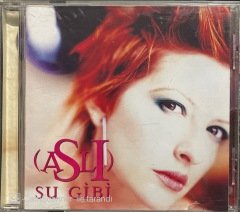 Aslı Su Gibi CD