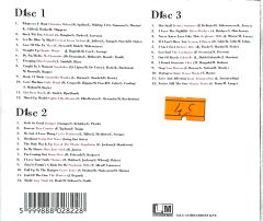 Divas Vol.2 CD