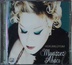 Muazzez Abacı Hükümlüyüm CD