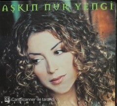 Aşkın Nur Yengi Yasemin Yağmurları CD