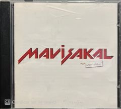 Mavi Sakal Yeniden CD