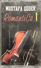 Kaset Mustafa Süder Romantica Kaset