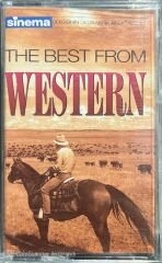 The Best From Western Kaset