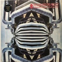 The Alan Parsons Project Ammonia Avenue LP Plak