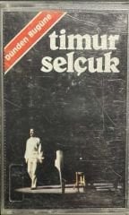 Kaset Timur Selçuk Dünden Bugüne Kaset