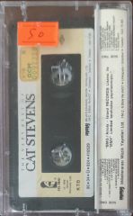 The Very Best Of Cat Stevens Kaset