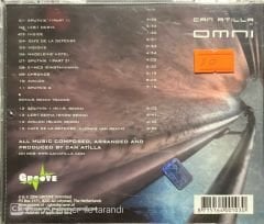 Can Atilla Omni CD