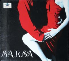 Salsa CD