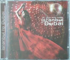 İstanbul To Dubai CD