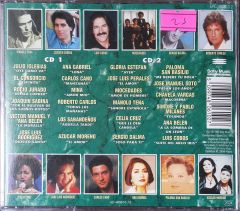Gigantes 3 CD