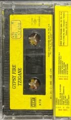 Kaset Esin Engin Orkestrası Gypsy Fire Kaset