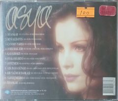 Asya CD
