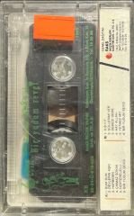 Kaset Seden Gürel Bir Yudum Sevgi Kaset