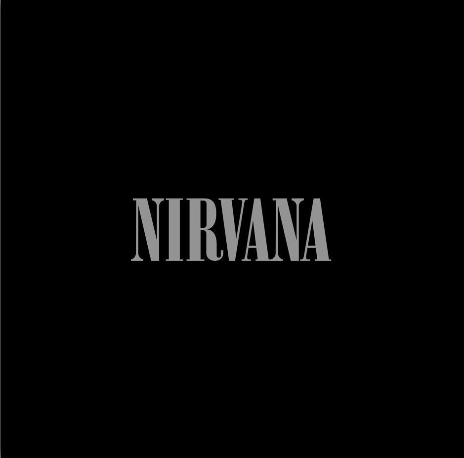 Nirvana You Know You're Right LP