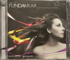 Funda Arar Aşkın Masum Çocukları CD