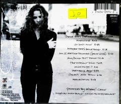 Sheryl Crow The Globe Sessions CD