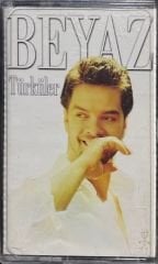 Kaset Beyaz Türküler Kaset