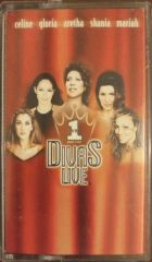 Vh1 Divas Live Kaset