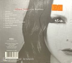 Şebnem Ferah Can Kırıkları CD