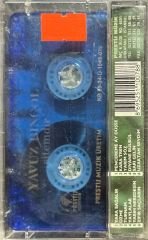 Kaset Yavuz Bingöl Sitemdir Kaset
