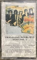 Traveling Wilburys Volume 1 Kaset