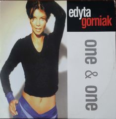 Edyta Gorniak One & One CD