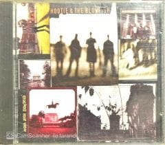 Hootie & The Blowfish Cracked Rear View CD