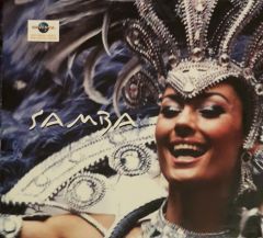 Samba CD