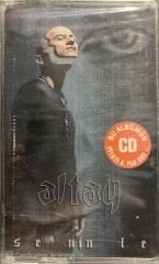 Altay Seninle Açılmamış Jelatininde Kaset