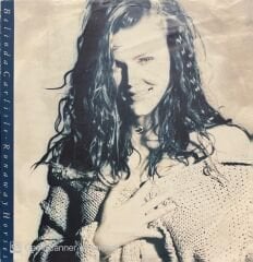 Belinda Carlisle Runaway Horses 45lik Plak