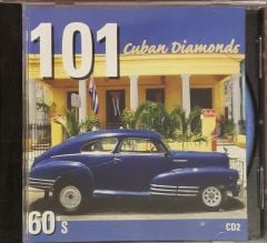 101 Cuban Diamonds CD