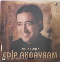 Edip Akbayram Şahdamar LP