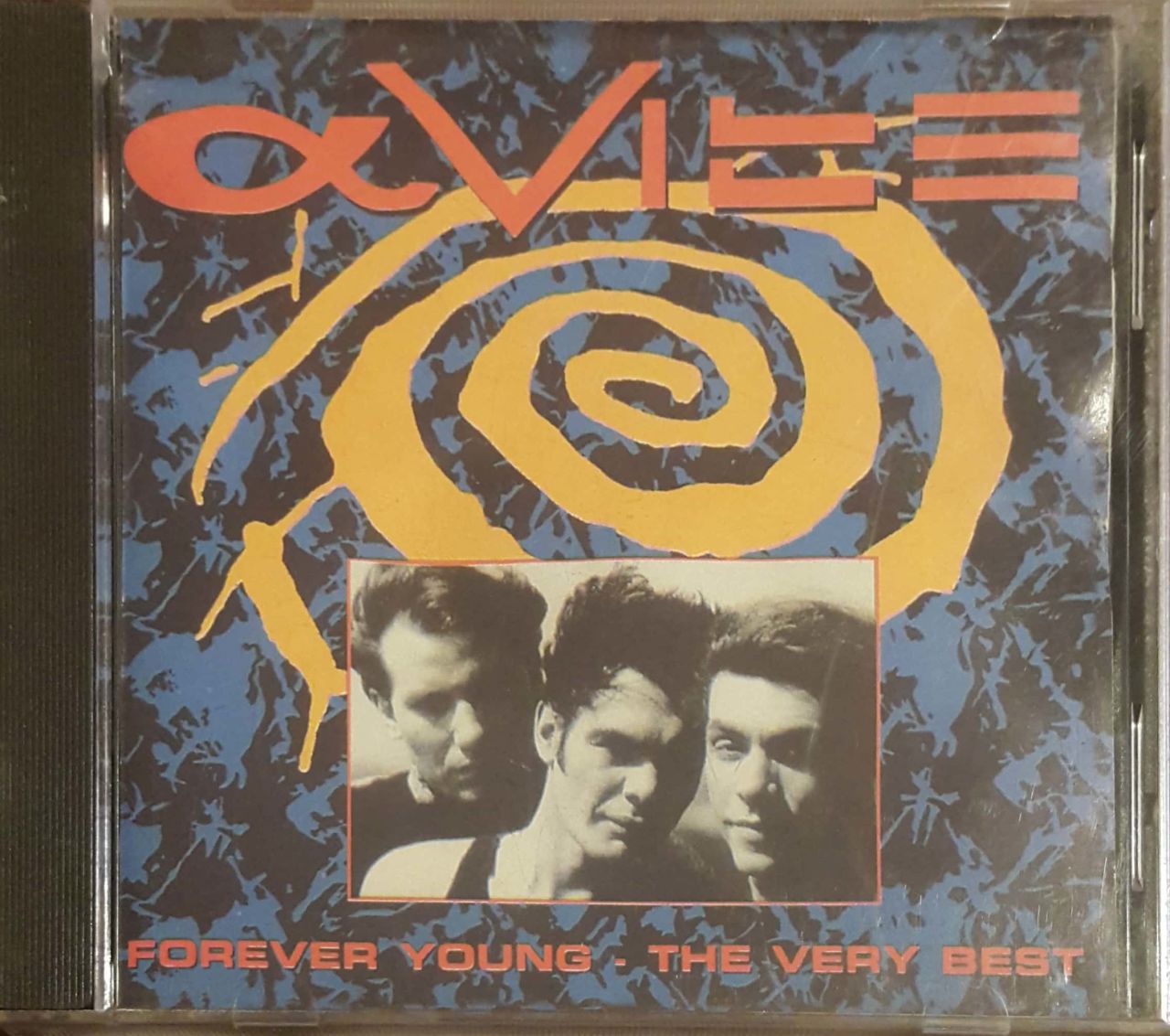 Forever Young-The Very Best CD