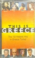 This Is Greece Kaset